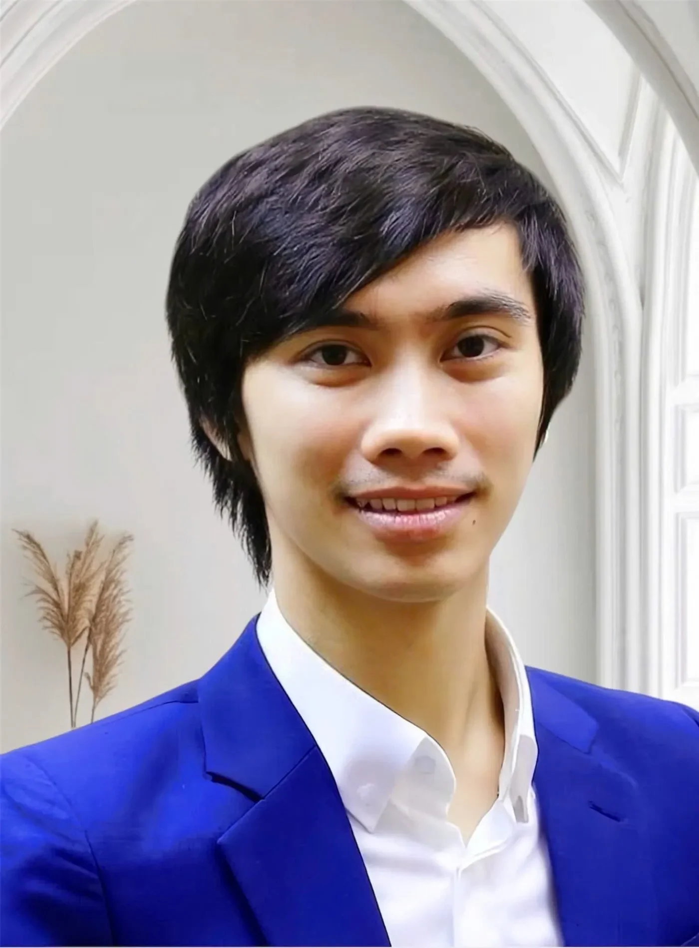 Khang Win - CEO của Game Tài Xỉu Hoàng Kim