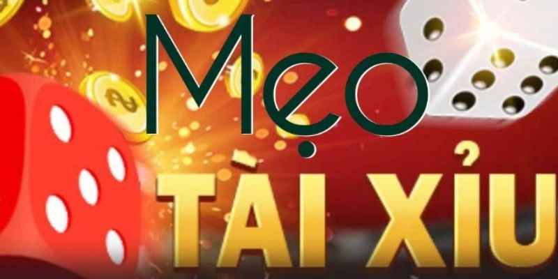 Nguyên tắc chiến thuật đánh gấp thếp trong tài xỉu online