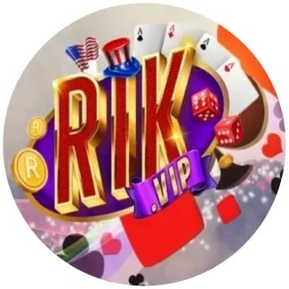 Cổng game tài xỉu online uy tín Rikvip