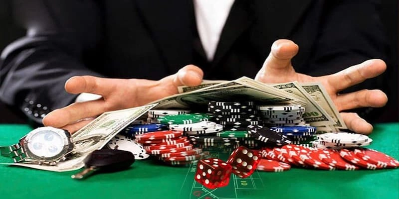 Mẹo để tránh sai lầm phổ biến khi chơi tài xỉu online