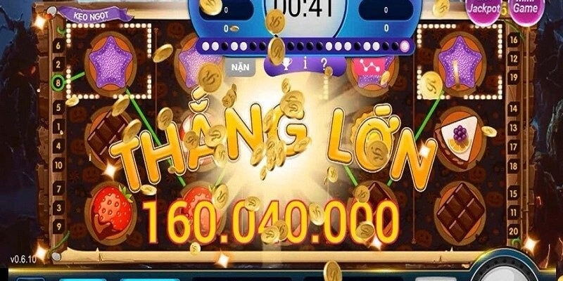 Các loại game tài xỉu nổ hũ phổ biến