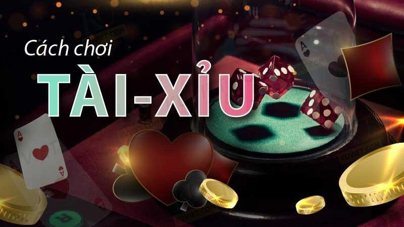 Hướng dẫn chơi tài xỉu chẵn lẻ từ A-Z cho người mới