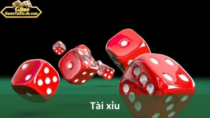 game tài xỉu uy tín