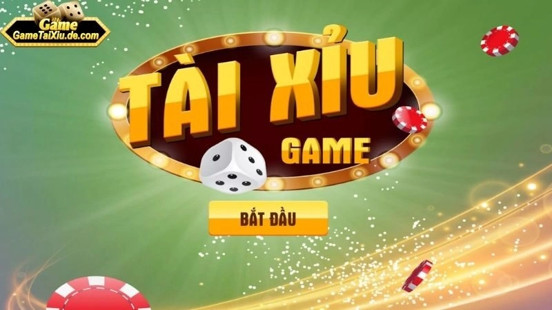 game tài xỉu uy tín