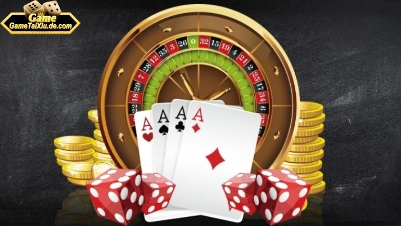 game tài xỉu uy tín