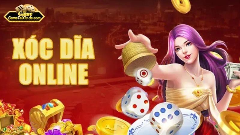 phân biệt tài xỉu và xóc đĩa