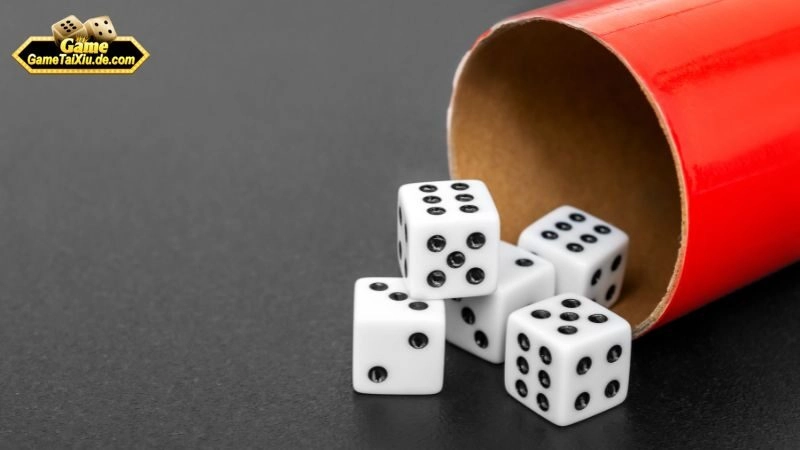 quản lý vốn khi chơi tài xỉu online