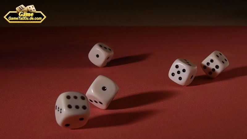 tại sao chơi tài xỉu online toàn thua